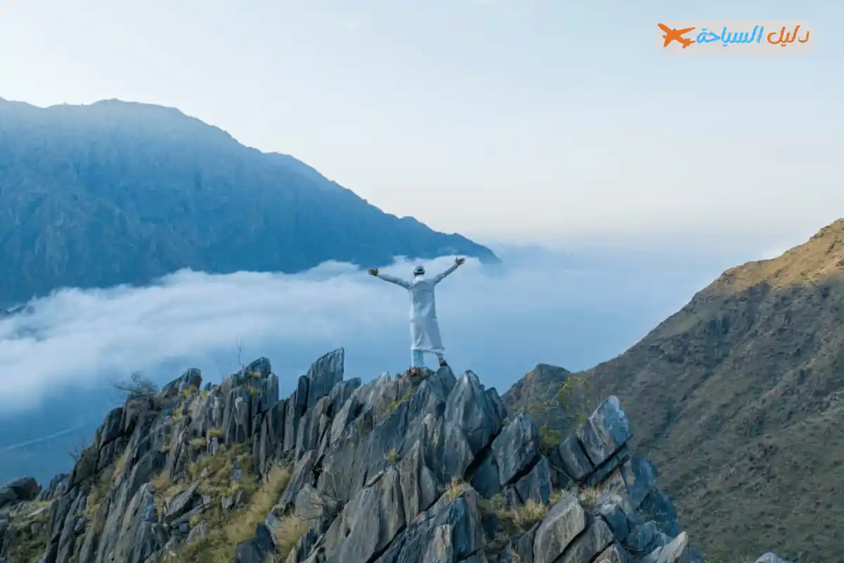 أماكن حلوة بالرياض للعوائل مجانًا