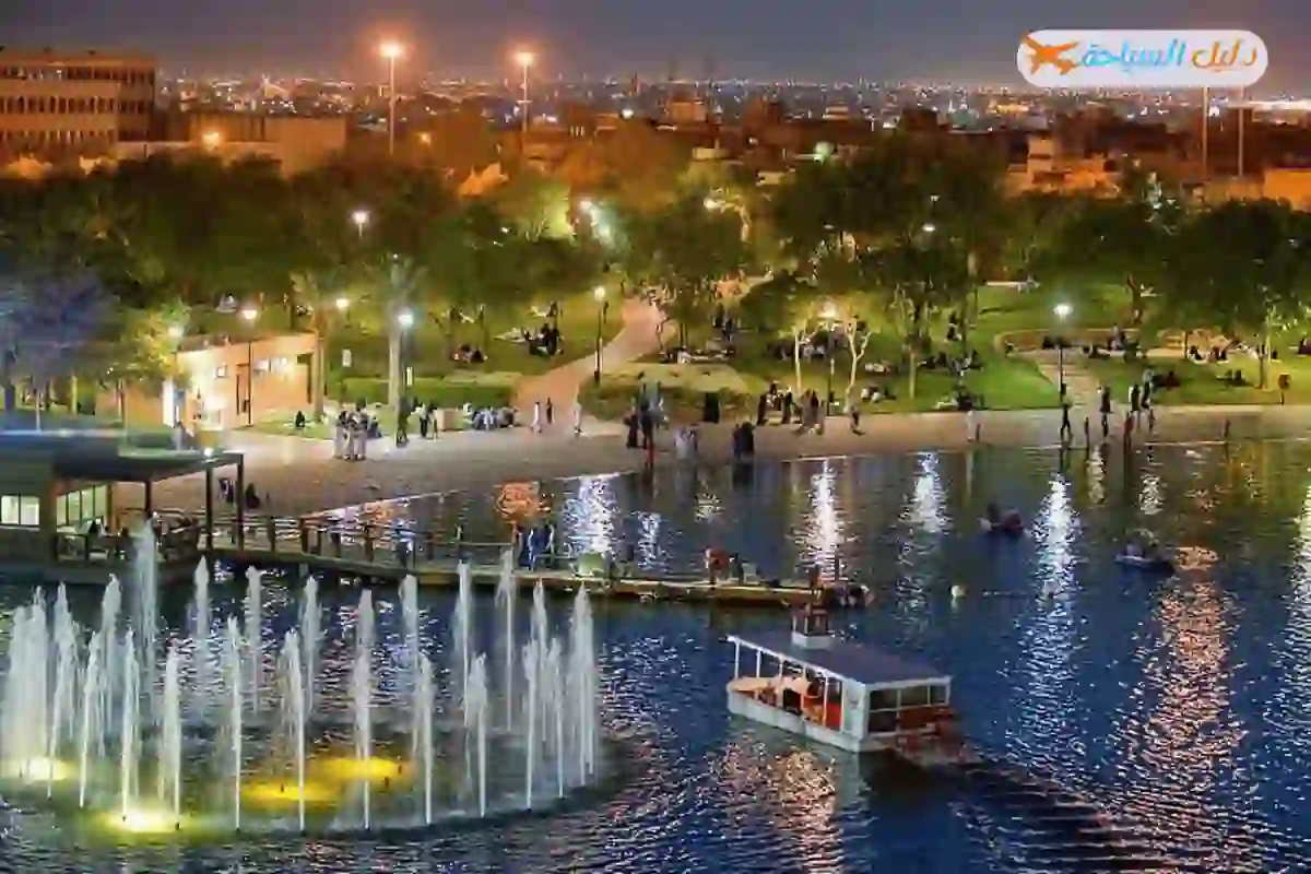 اماكن سياحية في أبها